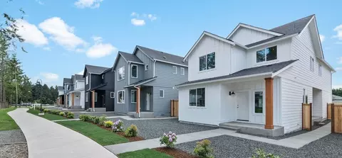 Exterior - 9214 N Spokane St, Post Falls, ID 83854 photo 1 of 1