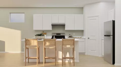 Kitchen - 9214 N Spokane St, Post Falls, ID 83854 photo 1 of 4