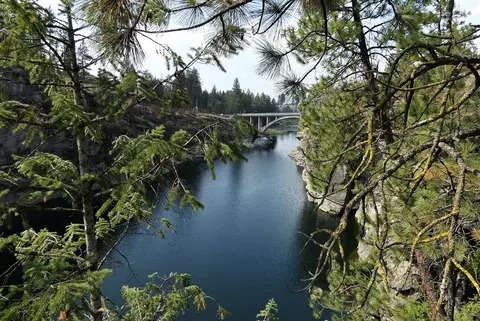 View/Area - 9214 N Spokane St, Post Falls, ID 83854 photo 2 of 4