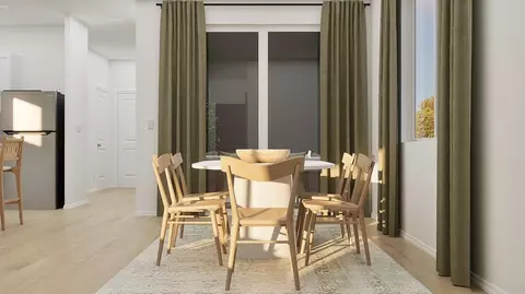 Dining - 9214 N Spokane St, Post Falls, ID 83854 photo 2 of 2