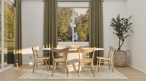 Dining - 9214 N Spokane St, Post Falls, ID 83854 photo 1 of 2