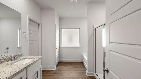 Entry Way - 104 Horseshoe Blvd, Clinton, MS 39056 photo 5 of 8