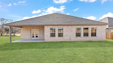 Exterior - 104 Horseshoe Blvd, Clinton, MS 39056 photo 11 of 13