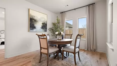 Dining - 104 Horseshoe Blvd, Clinton, MS 39056 photo 5 of 6