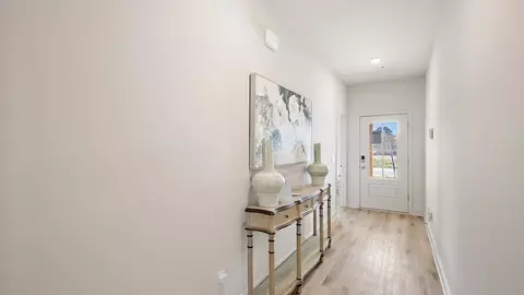 Entry Way - 104 Horseshoe Blvd, Clinton, MS 39056 photo 7 of 8