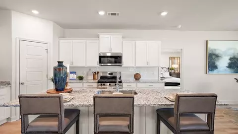 Kitchen - 104 Horseshoe Blvd, Clinton, MS 39056 photo 11 of 11
