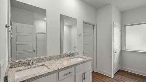 Entry Way - 104 Horseshoe Blvd, Clinton, MS 39056 photo 4 of 8