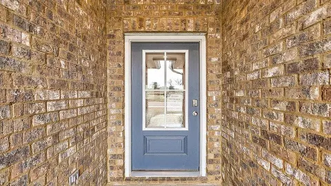 Entry Way - 104 Horseshoe Blvd, Clinton, MS 39056 photo 1 of 8