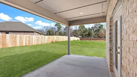 Exterior - 104 Horseshoe Blvd, Clinton, MS 39056 photo 10 of 13