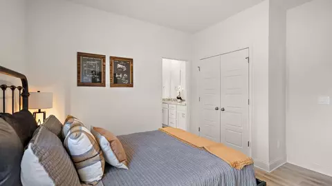 Bedroom - 104 Horseshoe Blvd, Clinton, MS 39056 photo 10 of 10