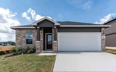 417 Tims Way, Seguin, TX 78155