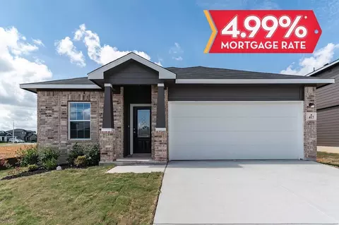 417 Tims Way, Seguin, TX 78155