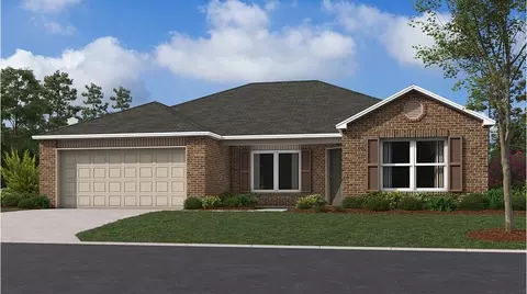 2907 S 16th Pl, Broken Arrow, OK 74012