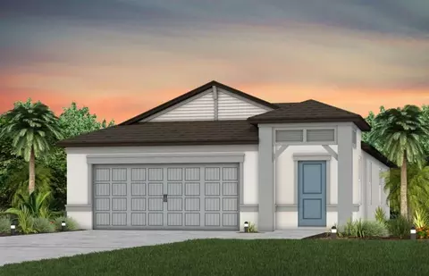 Exterior - 9908 Johnson Oaks Gln, Parrish, FL 34219 photo 3 of 5