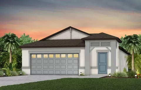 Exterior - 9908 Johnson Oaks Gln, Parrish, FL 34219 photo 2 of 5