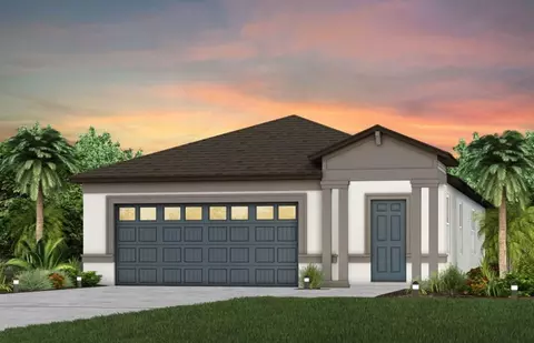 Exterior - 9908 Johnson Oaks Gln, Parrish, FL 34219 photo 3 of 5