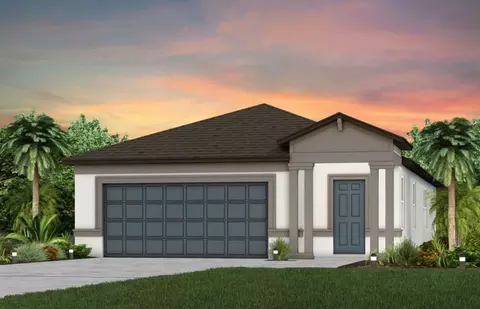 Exterior - 9908 Johnson Oaks Gln, Parrish, FL 34219 photo 2 of 5