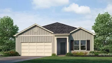 1734 Dixon Cir, Mount Olive, AL 35117