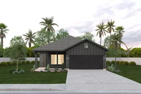 700 S Templo Dorado, Mission, TX 78572