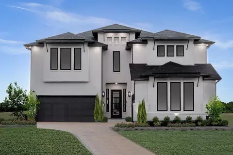12365 Deer Trl, Frisco, TX 75035