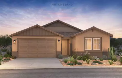 24449 N 166th Ln, Surprise, AZ 85387