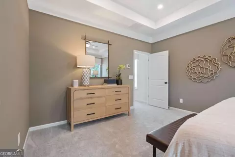 Bedroom - 297 Jagee Dr, Byron, GA 31008 photo 5 of 18