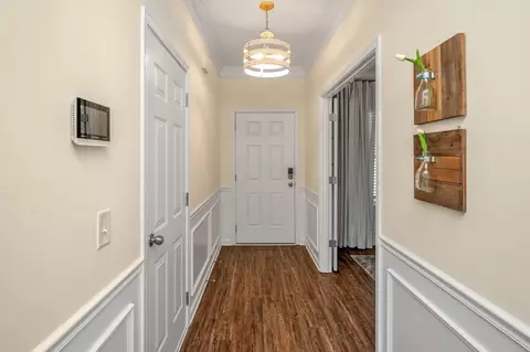 Entry Way - 297 Jagee Dr, Byron, GA 31008 photo 13 of 20