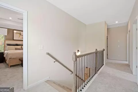 Entry Way - 297 Jagee Dr, Byron, GA 31008 photo 8 of 20