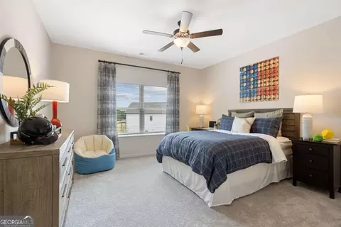 Bedroom - 297 Jagee Dr, Byron, GA 31008 photo 6 of 18