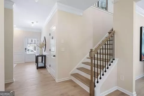 Entry Way - 297 Jagee Dr, Byron, GA 31008 photo 2 of 20