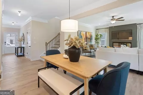 Entry Way - 297 Jagee Dr, Byron, GA 31008 photo 3 of 20