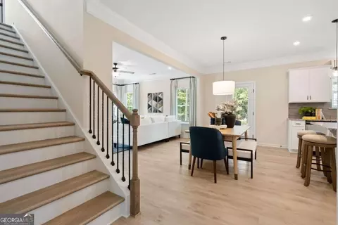 Entry Way - 297 Jagee Dr, Byron, GA 31008 photo 4 of 20
