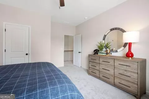 Bedroom - 297 Jagee Dr, Byron, GA 31008 photo 1 of 18