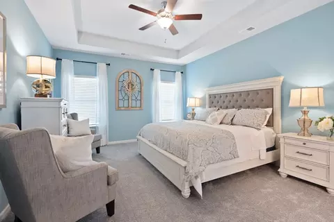 Bedroom - 297 Jagee Dr, Byron, GA 31008 photo 9 of 18