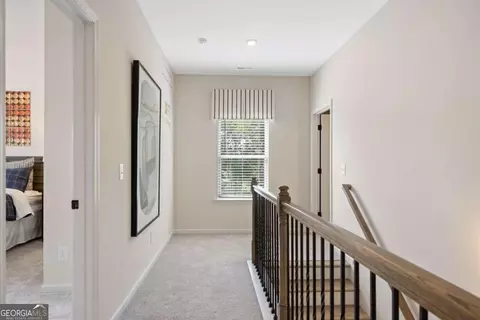 Entry Way - 297 Jagee Dr, Byron, GA 31008 photo 11 of 20
