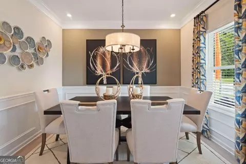 Dining - 297 Jagee Dr, Byron, GA 31008 photo 2 of 8
