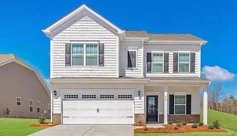 Exterior - 297 Jagee Dr, Byron, GA 31008 photo 7 of 17