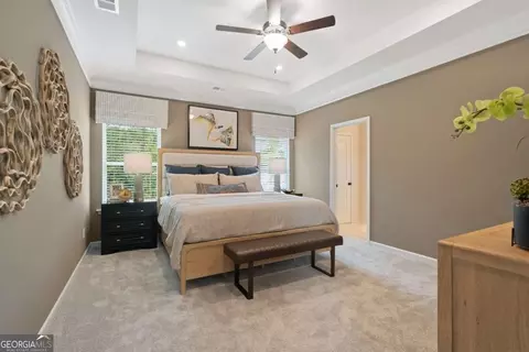 Bedroom - 297 Jagee Dr, Byron, GA 31008 photo 4 of 18