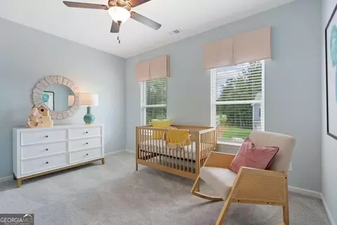 Bedroom - 297 Jagee Dr, Byron, GA 31008 photo 3 of 18
