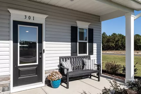 Exterior - 297 Jagee Dr, Byron, GA 31008 photo 3 of 17