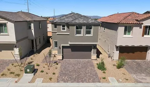 5166 Olga Manor Ave, Las Vegas, NV 89139