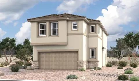 5166 Olga Manor Ave, Las Vegas, NV 89139