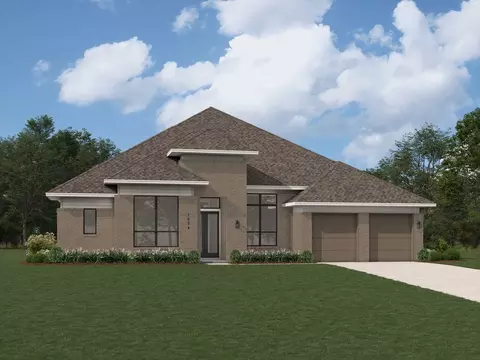 2320 Sorrelwood Ct, Celina, TX 75009