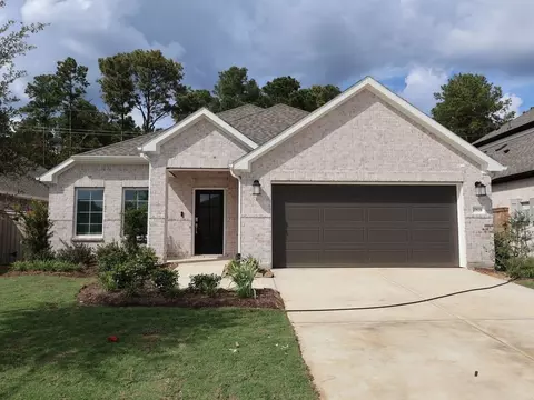 20634 Draper Rd, Tomball, TX 77377