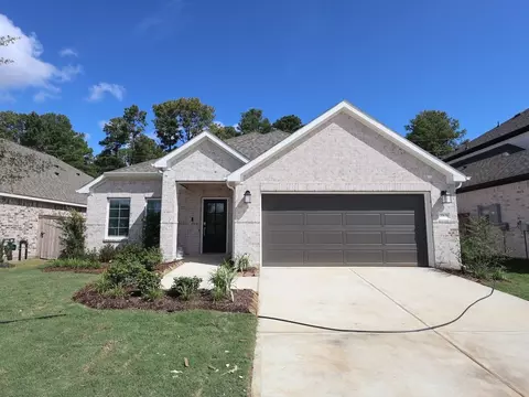 20634 Draper Rd, Tomball, TX 77377
