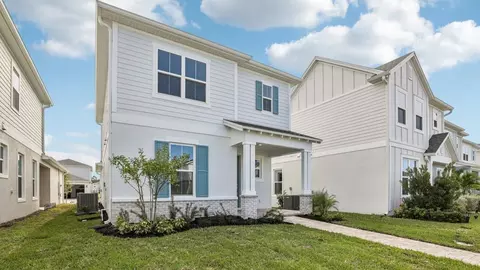 Exterior - 1979 Iorio St, Saint Cloud, FL 34771 photo 2 of 8