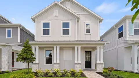Exterior - 1979 Iorio St, Saint Cloud, FL 34771 photo 5 of 8