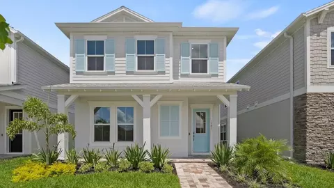 Exterior - 1979 Iorio St, Saint Cloud, FL 34771 photo 4 of 8