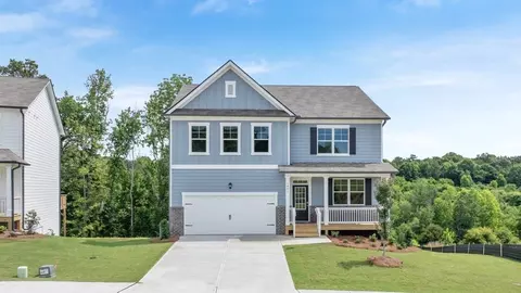 1401 Lincoln Ln, Braselton, GA 30517