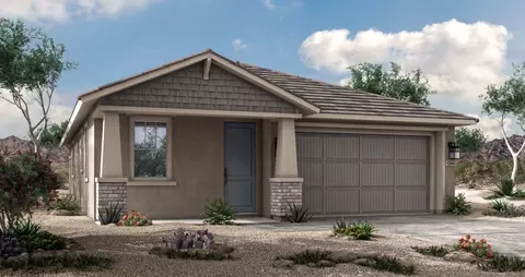 5716 W Mauna Loa Ln, Glendale, AZ 85306
